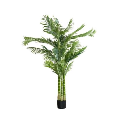 Image of Artificial Plant: Bird of Paradise
